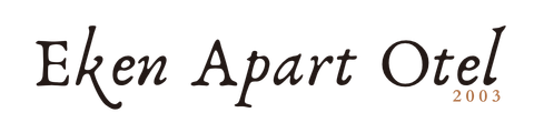 Eken Apart Otel