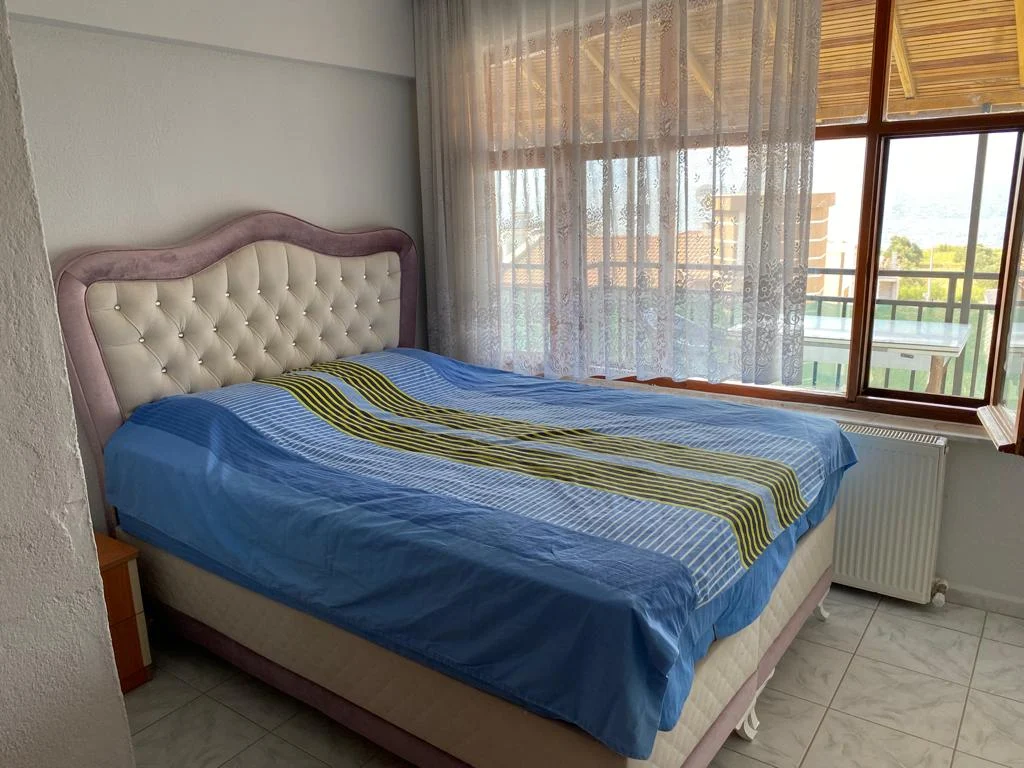 Yatak Odası